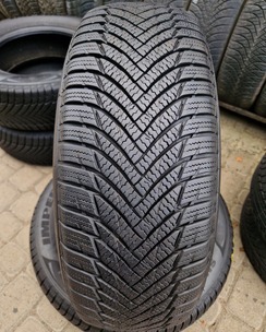 з б/у 215/65R15 Imperial Snowdragon HP 2118 7.5-8мм