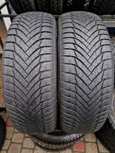 з б/у 185/65R15 Imperial Snowdragon HP 3123 7.5мм. Фото 2