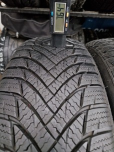 з б/у 185/65R15 Imperial Snowdragon HP 3123 7.5мм. Фото 4