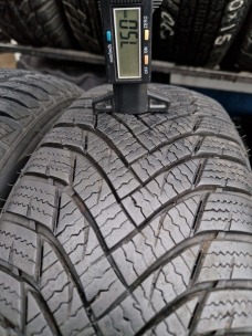 з б/у 185/65R15 Imperial Snowdragon HP 3123 7.5мм. Фото 6