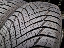 з б/у 185/65R15 Imperial Snowdragon HP 3123 7.5мм. Фото 5