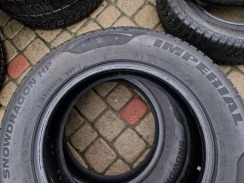 з б/у 185/65R15 Imperial Snowdragon HP 3123 7.5мм. Фото 8