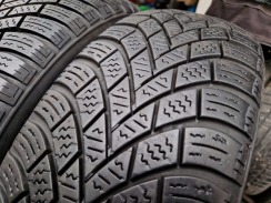 з б/у 185/65R15 Nexen Winguard Snow G 3 WH21 3719 5.5-6.5мм. Фото 5
