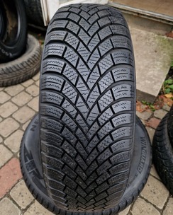 з б/у 185/65R15 Nexen Winguard Snow G 3 WH21 3719 5.5-6.5мм