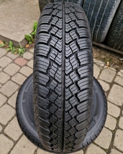 з б/у 155/80R13 Kormoran Snowpro 3320 7.5-8мм