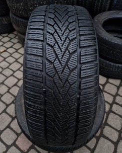 з б/у 205/50R17 Semperit Speed-Grip 2 2414 7-7.5мм