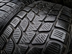 з б/у 235/65R17 Bridgestone Blizzak LM-25 4x4 2110 6мм. Фото 5