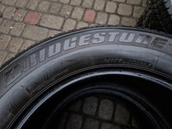 з б/у 235/65R17 Bridgestone Blizzak LM-25 4x4 2110 6мм. Фото 7