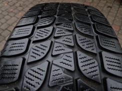 з б/у 235/65R17 Bridgestone Blizzak LM-25 4x4 2110 6мм. Фото 3