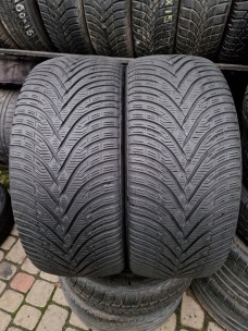 з б/у 225/45R18 BFGoodrich G-Force Winter 2 3720 6мм. Фото 2