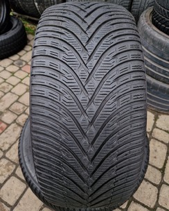 з б/у 225/45R18 BFGoodrich G-Force Winter 2 3720 6мм