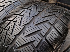 з б/у 225/55R19 Vredestein Wintrac Xtreme 4513 5.5-6мм. Фото 5