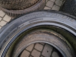 з б/у 225/55R19 Vredestein Wintrac Xtreme 4513 5.5-6мм. Фото 8