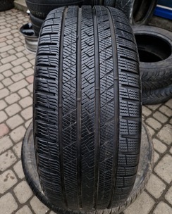 в б/у 245/45R20 Vredestein Quatrac Pro 2820 6.5-7мм