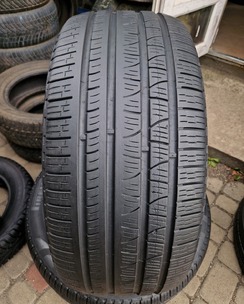 в б/у 285/45R20 Pirelli Scorpion Verde All Season RFT 3716 5.5-6мм