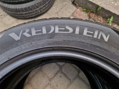 в б/у 225/60R18 Vredestein Quatrac Pro 4720 6.5-7мм. Фото 8