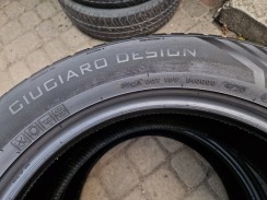 в б/у 225/60R18 Vredestein Quatrac Pro 4720 6.5-7мм. Фото 10