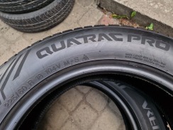 в б/у 225/60R18 Vredestein Quatrac Pro 4720 6.5-7мм. Фото 9