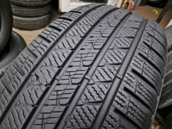 в б/у 225/60R18 Vredestein Quatrac Pro 4720 6.5-7мм. Фото 6