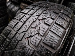 з б/у 235/60R18 Kumho I Zen RV KC15 1117 6.5-7мм. Фото 5