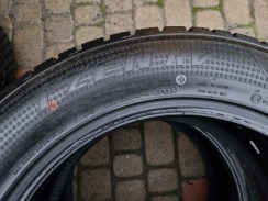 з б/у 235/60R18 Kumho I Zen RV KC15 1117 6.5-7мм. Фото 8