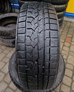 з б/у 235/60R18 Kumho I Zen RV KC15 1117 6.5-7мм