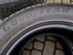 в б/у 215/65R16 Goodyear Vector 4Seasons Gen-2 2419 6.5-7мм. Фото 8
