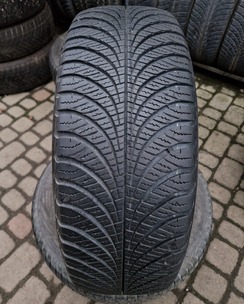 в б/у 215/65R16 Goodyear Vector 4Seasons Gen-2 2419 6.5-7мм