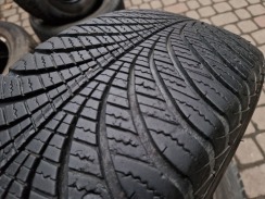 в б/у 215/65R16 Goodyear Vector 4Seasons Gen-2 2419 6.5-7мм. Фото 7