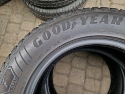 в б/у 215/65R16 Goodyear Vector 4Seasons Gen-2 2419 6.5-7мм. Фото 8