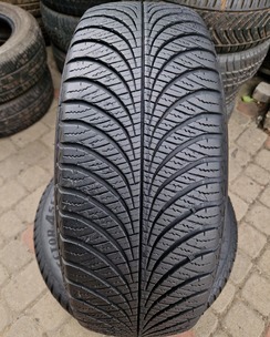 в б/у 215/65R16 Goodyear Vector 4Seasons Gen-2 2419 6.5-7мм