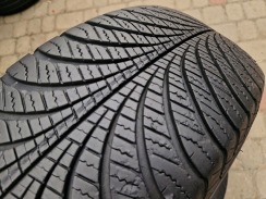 в б/у 215/65R16 Goodyear Vector 4Seasons Gen-2 2419 6.5-7мм. Фото 7