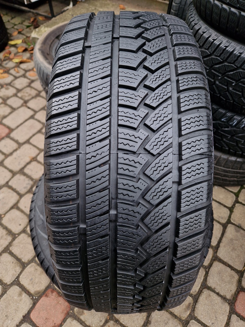 з б/у 235/55R17 Sunfull SF 982 20/22 6.5-8мм