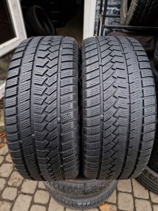 з б/у 235/55R17 Sunfull SF 982 20/22 6.5-8мм. Фото 2
