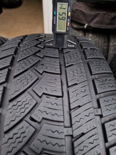 з б/у 235/55R17 Sunfull SF 982 20/22 6.5-8мм. Фото 6