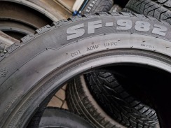 з б/у 235/55R17 Sunfull SF 982 20/22 6.5-8мм. Фото 9