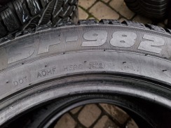 з б/у 235/55R17 Sunfull SF 982 20/22 6.5-8мм. Фото 8