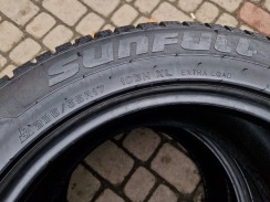 з б/у 235/55R17 Sunfull SF 982 20/22 6.5-8мм. Фото 7
