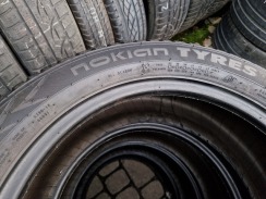 в б/у 195/50R15 Nokian Seasonproof 2421 8.5мм. Фото 9