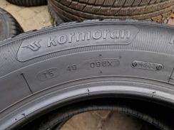 з б/у 215/60R16 Kormoran Snow 4822 7.5-8мм. Фото 7