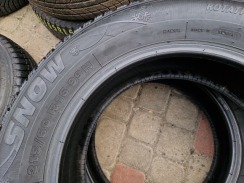 з б/у 215/60R16 Kormoran Snow 4822 7.5-8мм. Фото 8