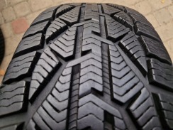 з б/у 215/60R16 Kormoran Snow 4822 7.5-8мм. Фото 3