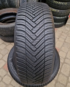 в б/у 225/60R17 Hankook Kinergy 4S2 H750A 4419 6.5-7мм 