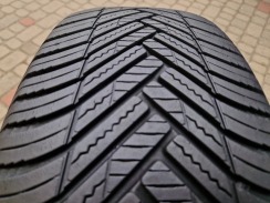 в б/у 225/60R17 Hankook Kinergy 4S2 H750A 4419 6.5-7мм . Фото 3