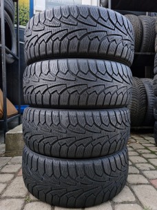з б/у 195/55R15 Nokian Nordman RS 3611 6-6.5мм. Фото 2
