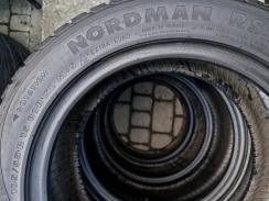 з б/у 195/55R15 Nokian Nordman RS 3611 6-6.5мм. Фото 8