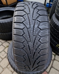 з б/у 195/55R15 Nokian Nordman RS 3611 6-6.5мм