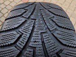 з б/у 195/55R15 Nokian Nordman RS 3611 6-6.5мм. Фото 3
