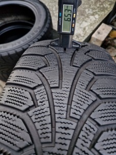 з б/у 195/55R15 Nokian Nordman RS 3611 6-6.5мм. Фото 4