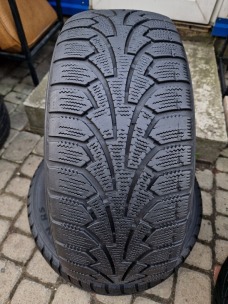 з б/у 195/55R15 Nokian Nordman RS 3611 6-6.5мм. Фото 5